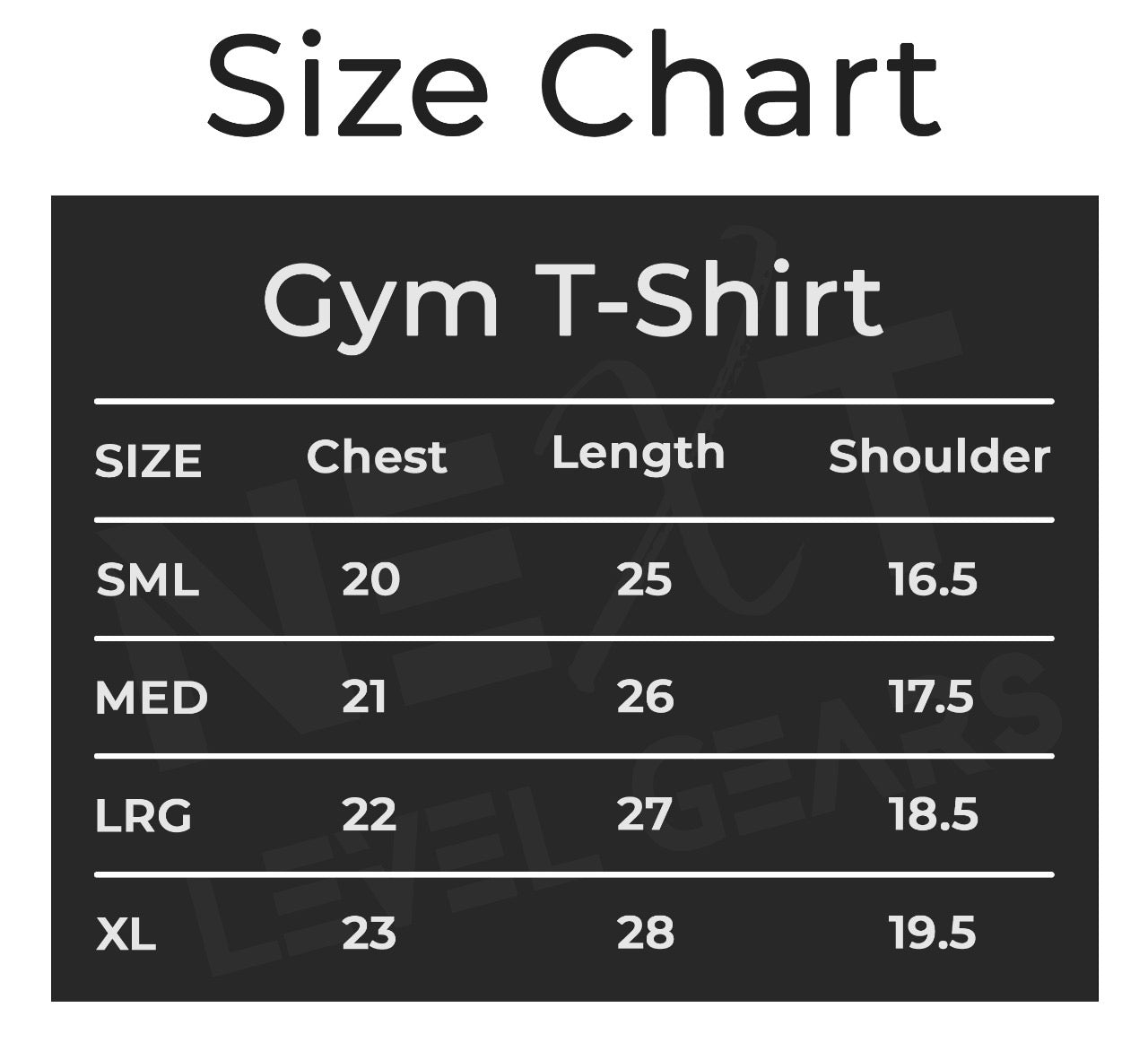DOTED GYM SHIRT