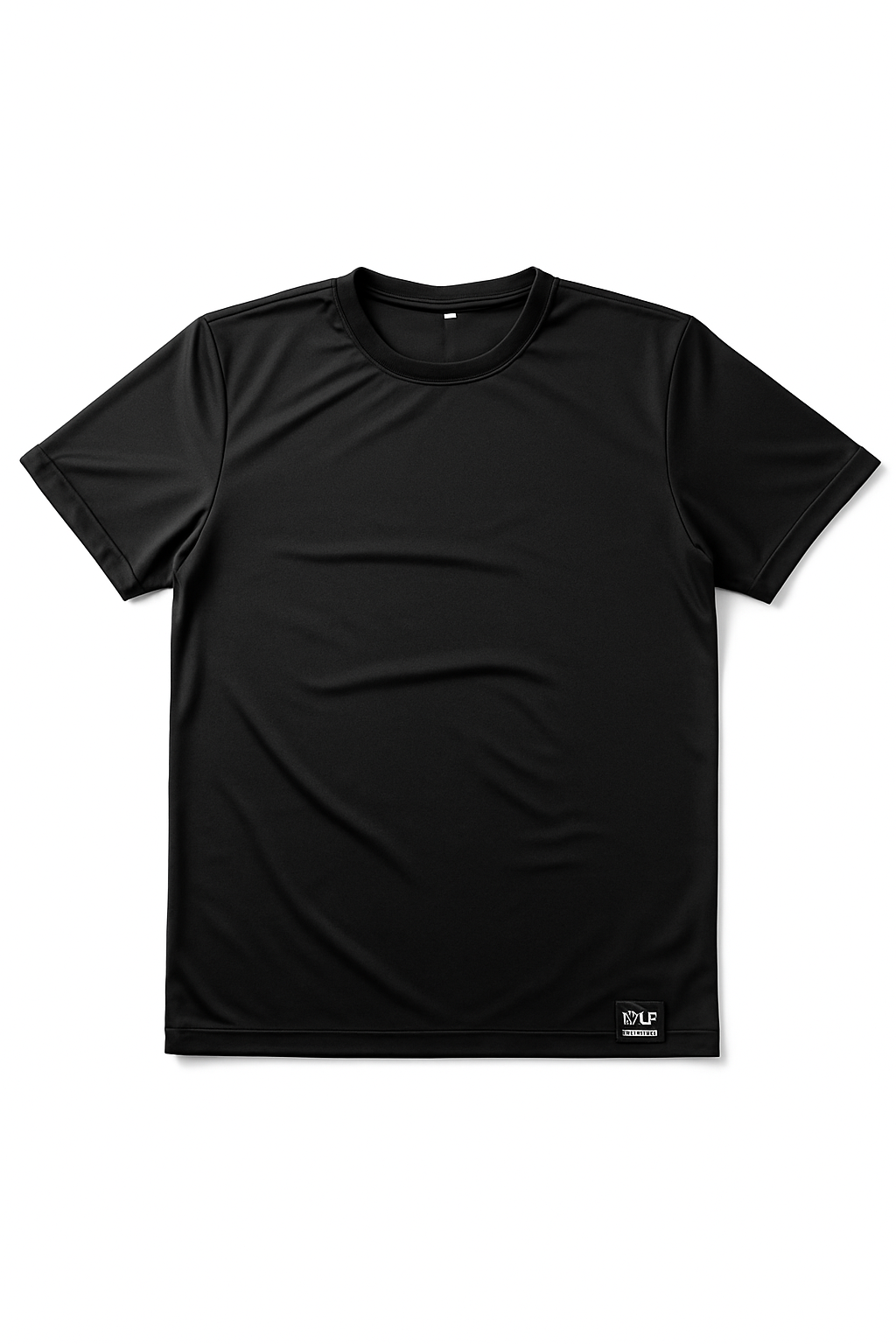 DOTED GYM SHIRT