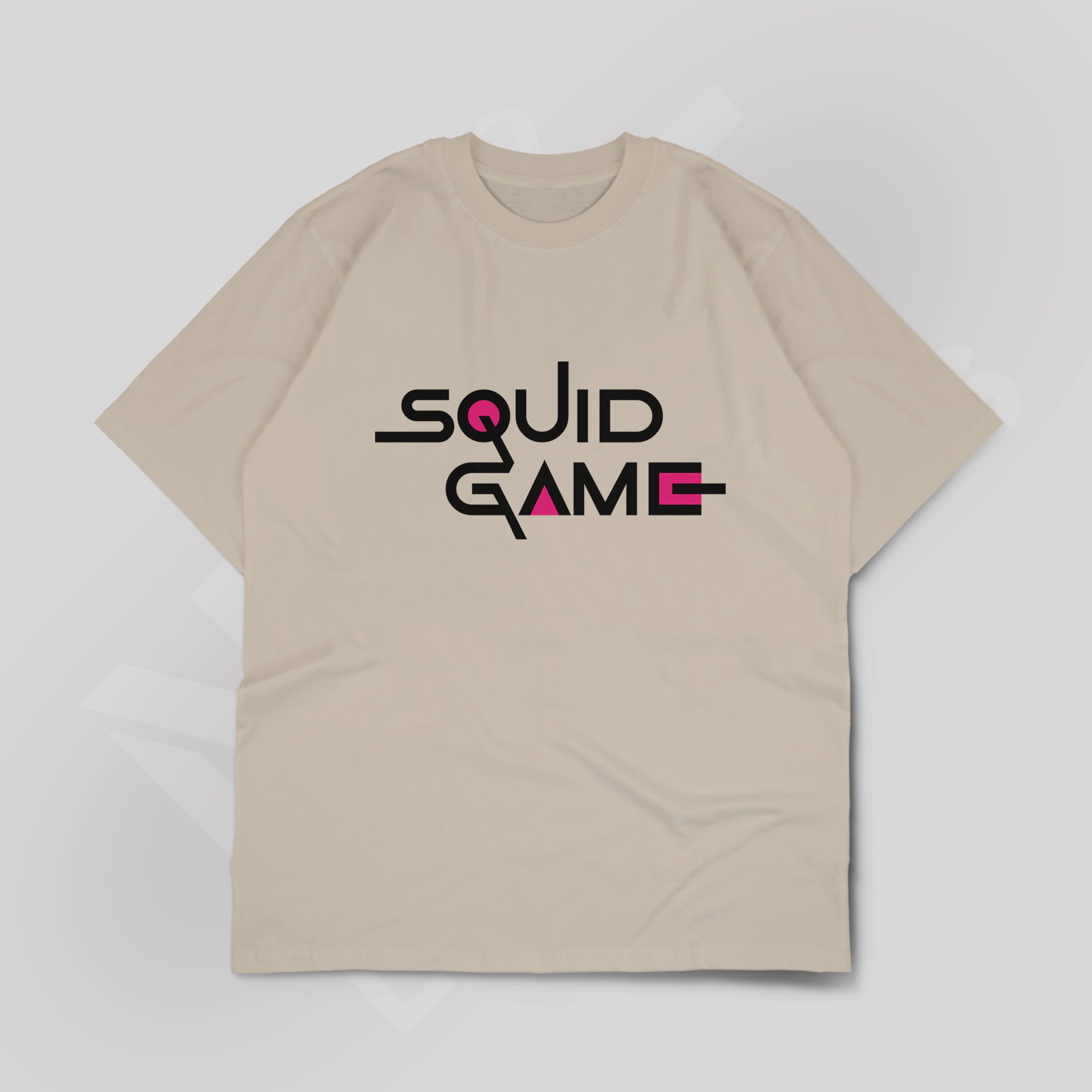 Squid Game