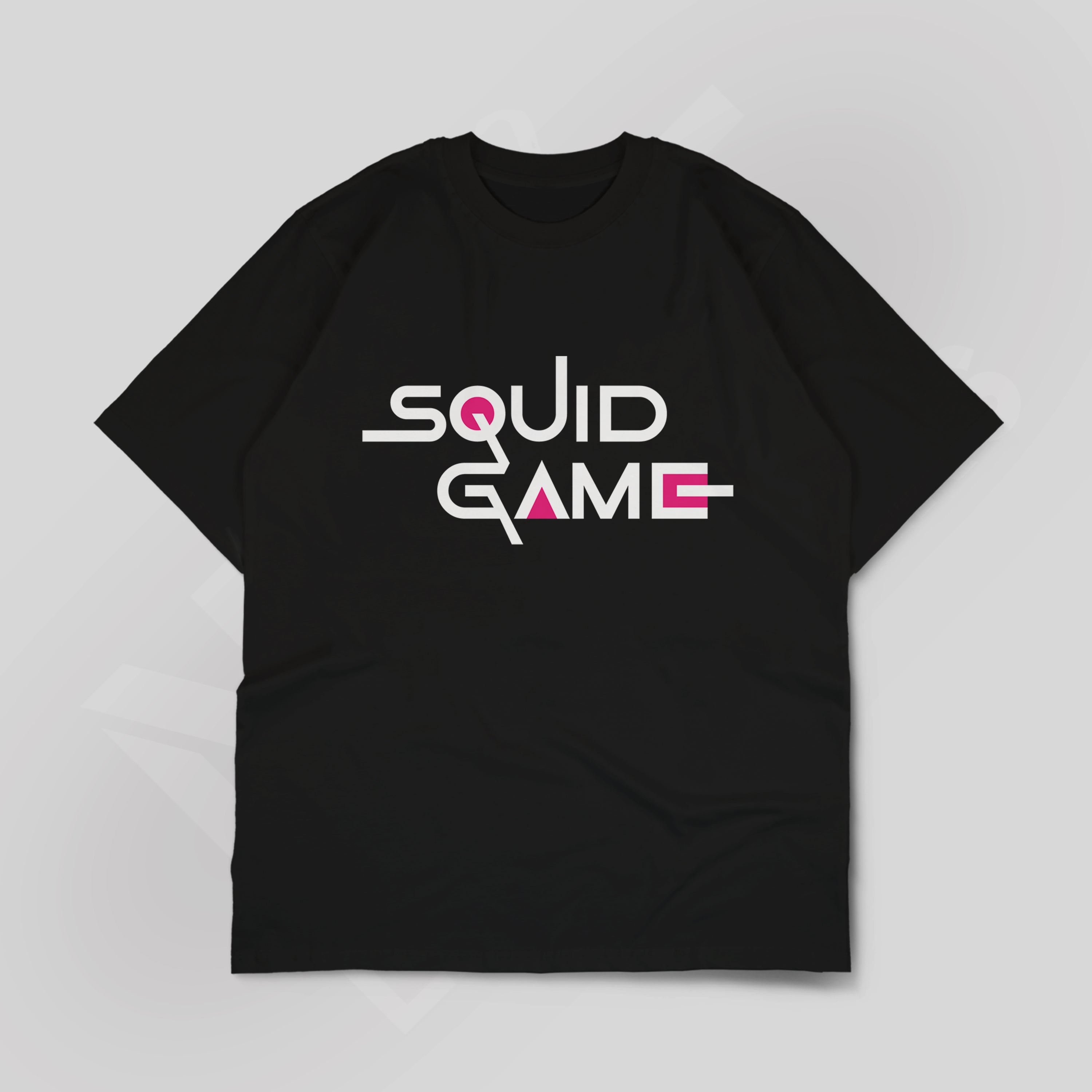 Squid Game